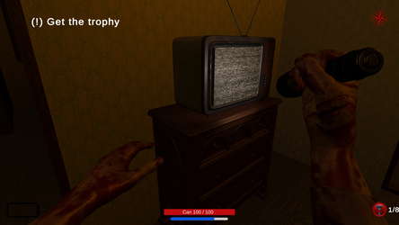 Demon Alive screenshot 6