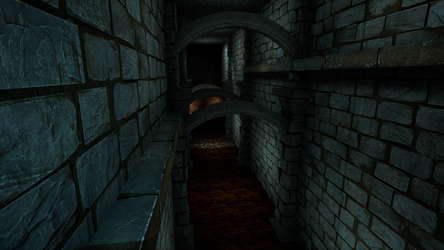 Runic Relay: The Trials screenshot 3