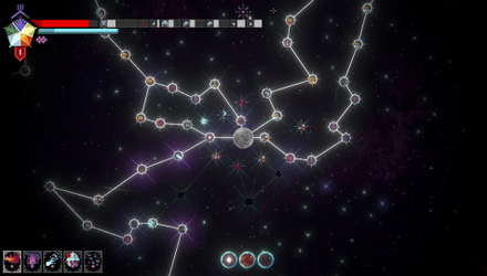 A Violent Revelry screenshot 6