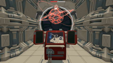 Space Station Escape screenshot 4
