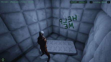 Anomaly Directive screenshot 10