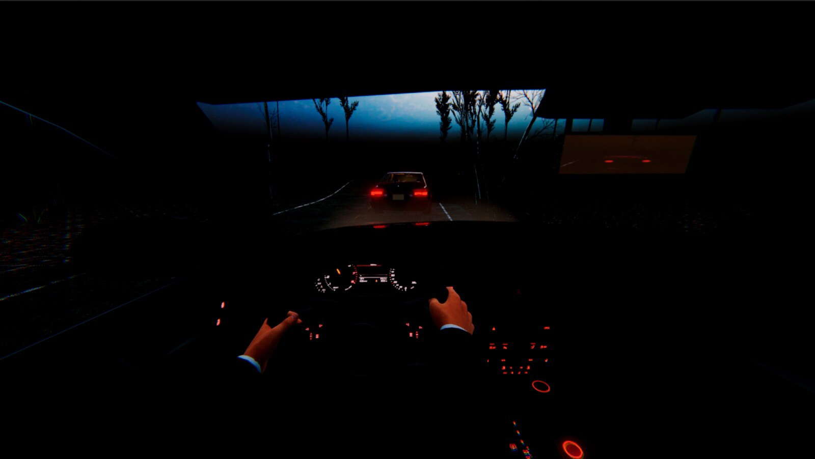Last mile screenshot