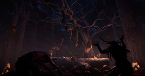 Nested Lands screenshot 7