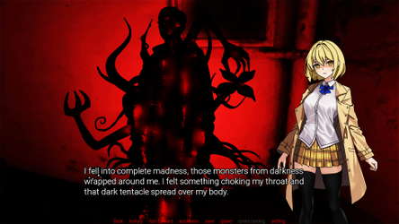 幻想症 Fantasy illness screenshot 3