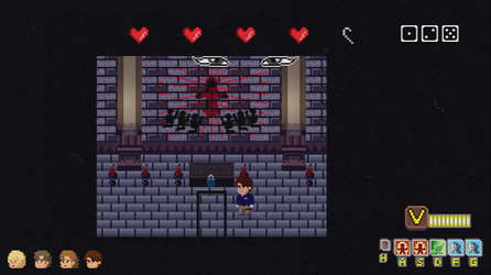 Weird Cinema screenshot 13