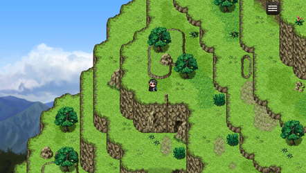 Cult of the Dragon screenshot 16