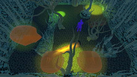 Soleil Survivor screenshot 4