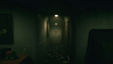 FORSISTED : The Sacred Souls screenshot 2