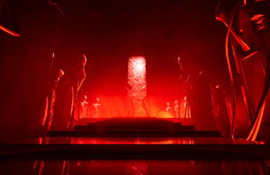 Cult of the Sons screenshot 7
