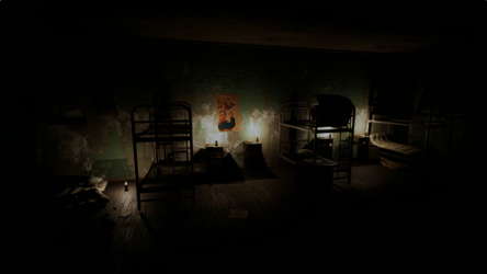 Palmyra Orphanage screenshot 5
