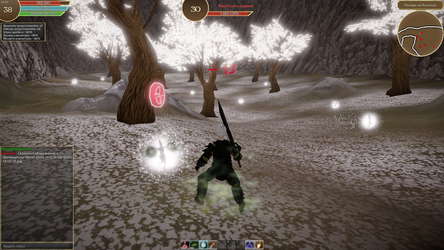 Silver Cats screenshot 11