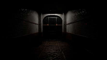 Astral Maze: Escape The Horror screenshot 5