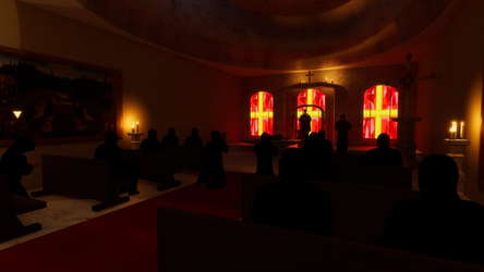 Repent screenshot 3