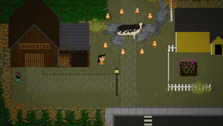 Lakeview Valley screenshot 5