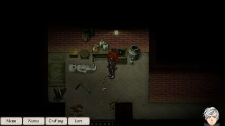 Arcanbreak screenshot 3