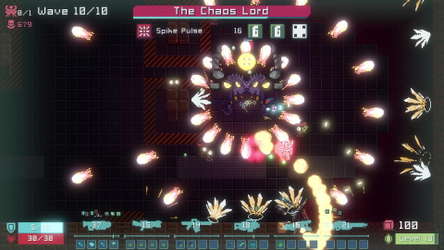 Dice Gun Commando screenshot 5