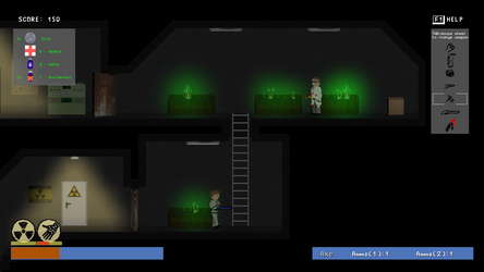 Mycosis screenshot 7