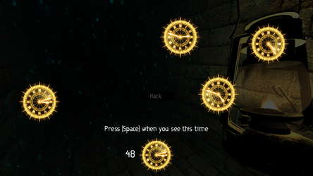 Evil Ritual - Horror Escape screenshot 4