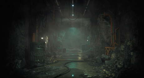 The Callisto Protocol™ screenshot 3