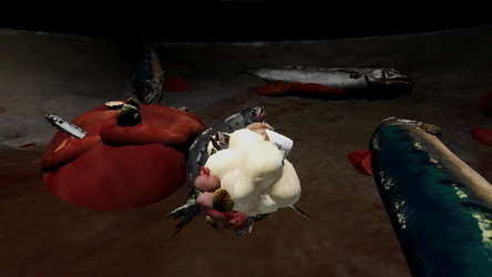 How Fish Is Made screenshot 8