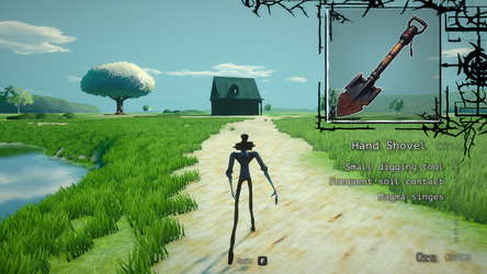 Sidereal screenshot 3