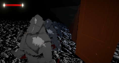 Fear Faith screenshot 8
