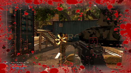 Distorted world screenshot 58