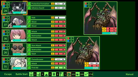 METRO QUESTER screenshot 10