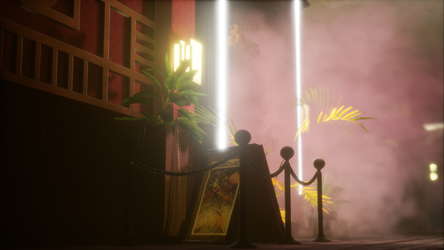 A Wake Inn screenshot 9