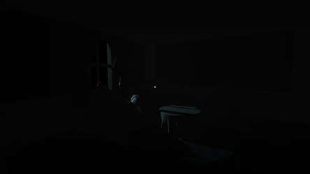 Haunting Memories screenshot 1