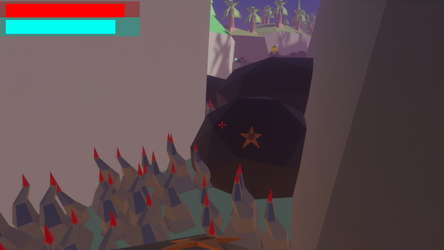 Under Iron Water screenshot 7