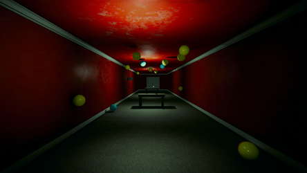 Jimmy's No. 44 House screenshot 8