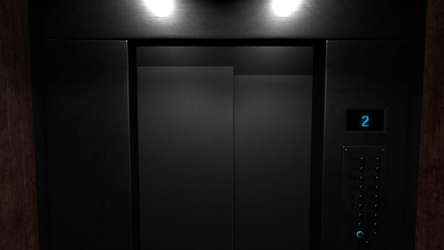 The Elevator Game screenshot 5