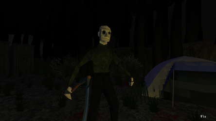 Trash Horror Collection screenshot 3