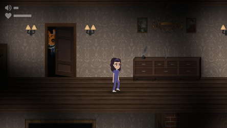 Mr. Hopp's Playhouse 2 HD screenshot 8