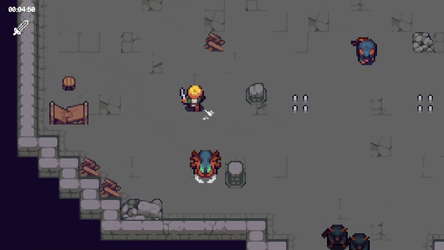 Dungeon Masters screenshot 8