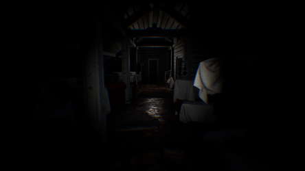 Misery Mansion screenshot 10
