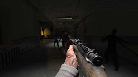 Asylum Nightmares screenshot 10