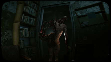 Gorecam screenshot 5