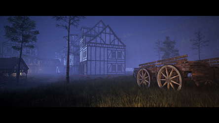 Nightwalker 2 screenshot 4