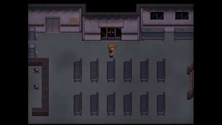 The Crooked Man screenshot 1