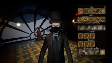 The Great Smog screenshot 9