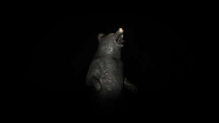 Horror inside the forest screenshot 7