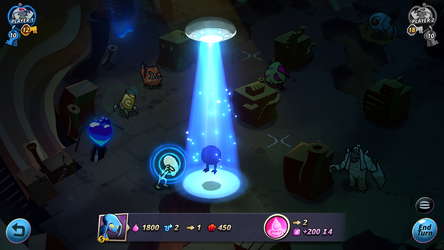 Phobies screenshot 25