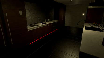 DemonicGuestVR screenshot 5