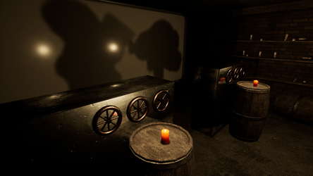 Cannibals screenshot 2