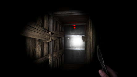 Silence In The Cabin screenshot 7
