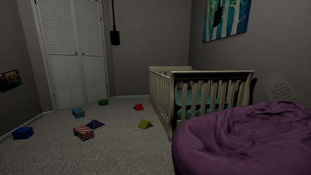 Little Terror screenshot 10