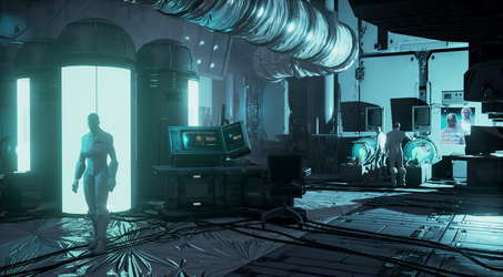 Genesis Alpha One Deluxe Edition screenshot 7