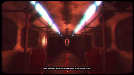 Ignited Entry screenshot 3